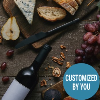 Custom gift baskets overseas